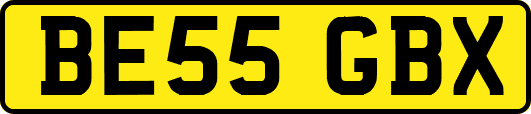 BE55GBX