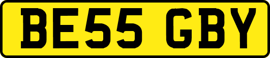 BE55GBY
