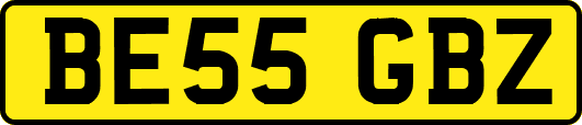BE55GBZ