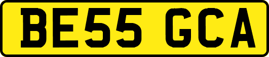 BE55GCA