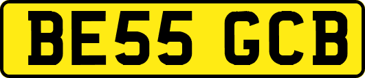 BE55GCB
