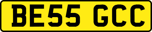 BE55GCC