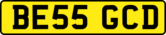 BE55GCD