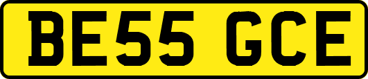 BE55GCE