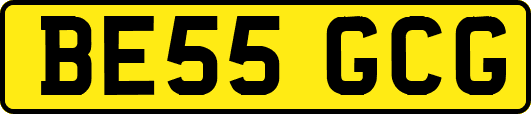 BE55GCG