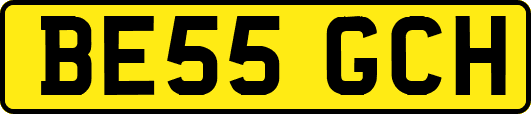 BE55GCH