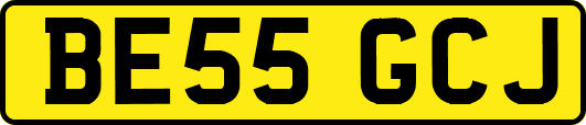 BE55GCJ