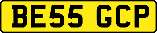 BE55GCP