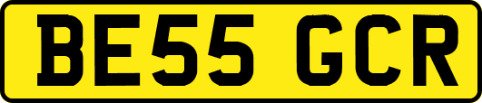 BE55GCR