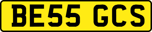 BE55GCS