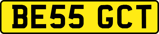 BE55GCT
