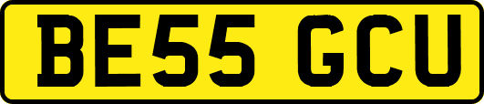 BE55GCU