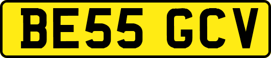 BE55GCV