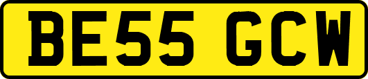 BE55GCW