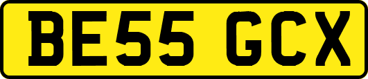BE55GCX