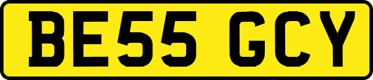 BE55GCY