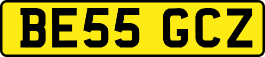 BE55GCZ