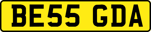 BE55GDA