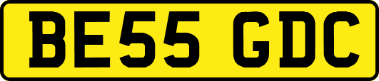 BE55GDC