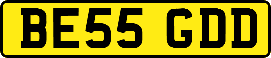 BE55GDD