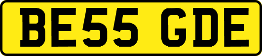 BE55GDE