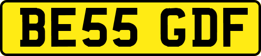 BE55GDF