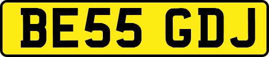 BE55GDJ