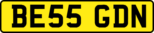 BE55GDN