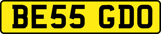 BE55GDO