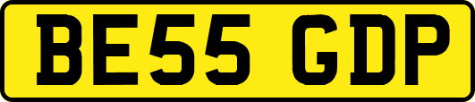 BE55GDP