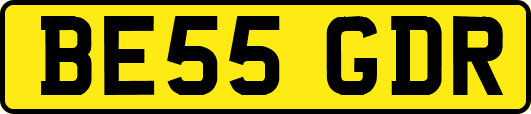 BE55GDR