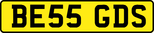 BE55GDS