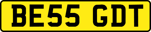 BE55GDT