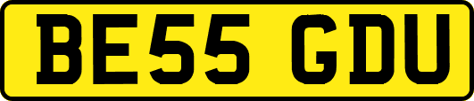 BE55GDU