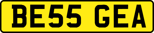 BE55GEA