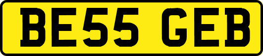 BE55GEB