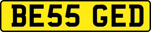 BE55GED