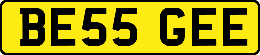 BE55GEE