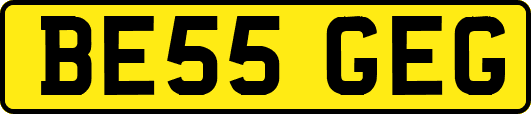 BE55GEG