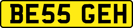 BE55GEH