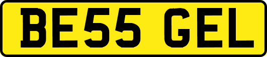 BE55GEL