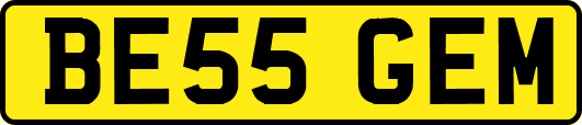 BE55GEM