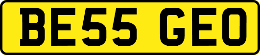 BE55GEO