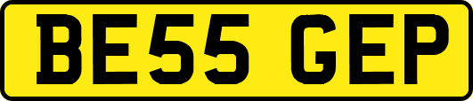 BE55GEP