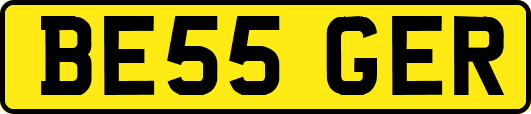 BE55GER