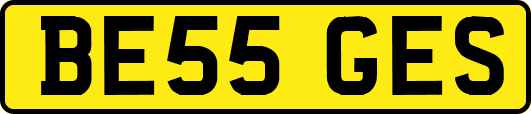 BE55GES