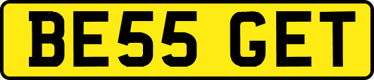 BE55GET