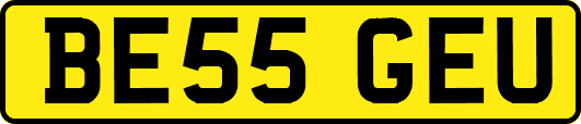 BE55GEU