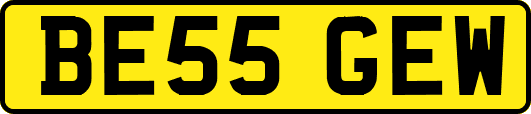BE55GEW