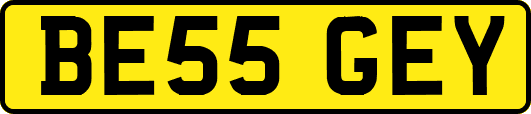 BE55GEY